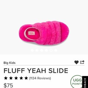 UGG Slides